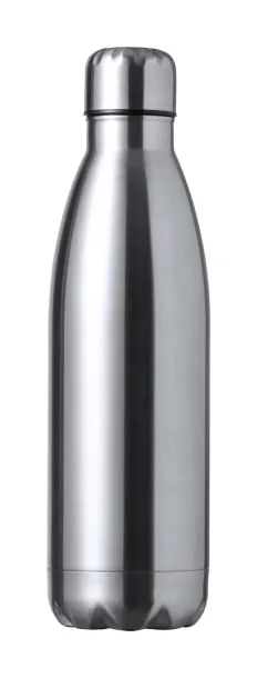 Rextan sport bottle Silver