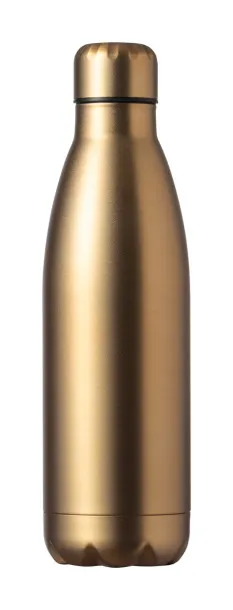 Toppen sportska boca, 790 ml Zlatna