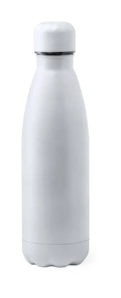 Rextan sport bottle White