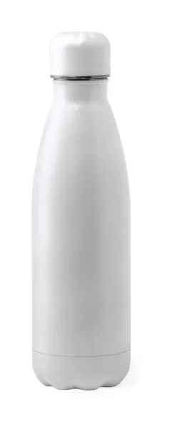 Rextan sport bottle White