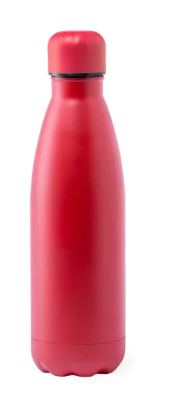 Rextan sport bottle Red