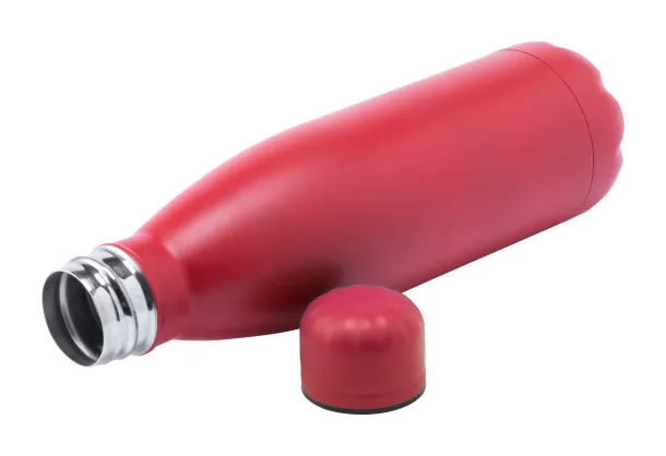 Rextan sport bottle Red