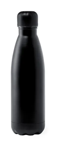 Rextan sport bottle Black