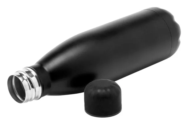 Toppen sportska boca, 790 ml Crna