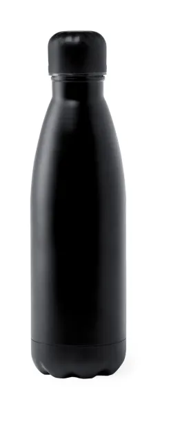 Toppen sportska boca, 790 ml Crna