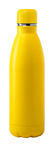 Rextan sport bottle Yellow