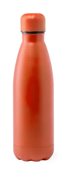 Rextan sport bottle Orange