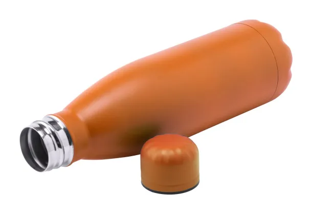 Rextan sport bottle Orange