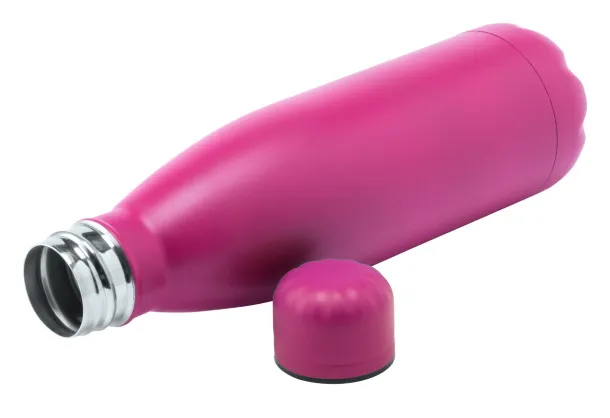 Rextan sport bottle Pink