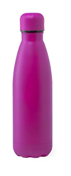 Rextan sport bottle Pink