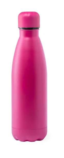 Rextan sport bottle Pink