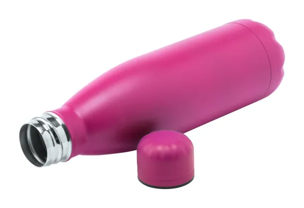 Rextan sport bottle Pink