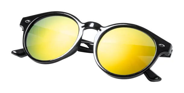 Snapper RPET sunglasses Yellow