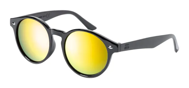 Snapper RPET sunglasses Yellow