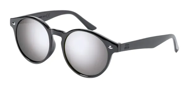 Snapper RPET sunglasses Black