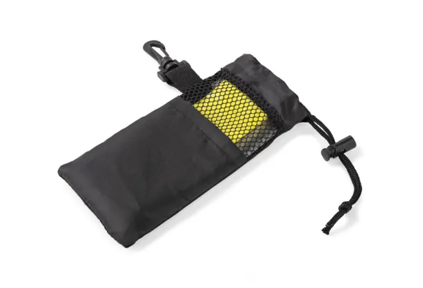 FITTI Mini bands set BLACK