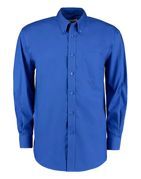  Classic Fit Premium Oxford Shirt - Kustom Kit