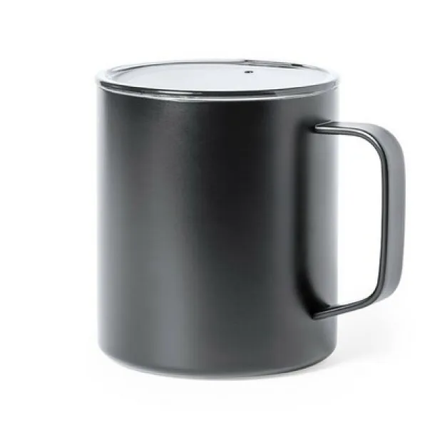  Thermo mug 350 ml black