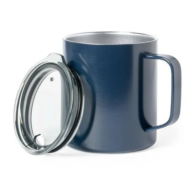  Thermo mug 350 ml navy blue