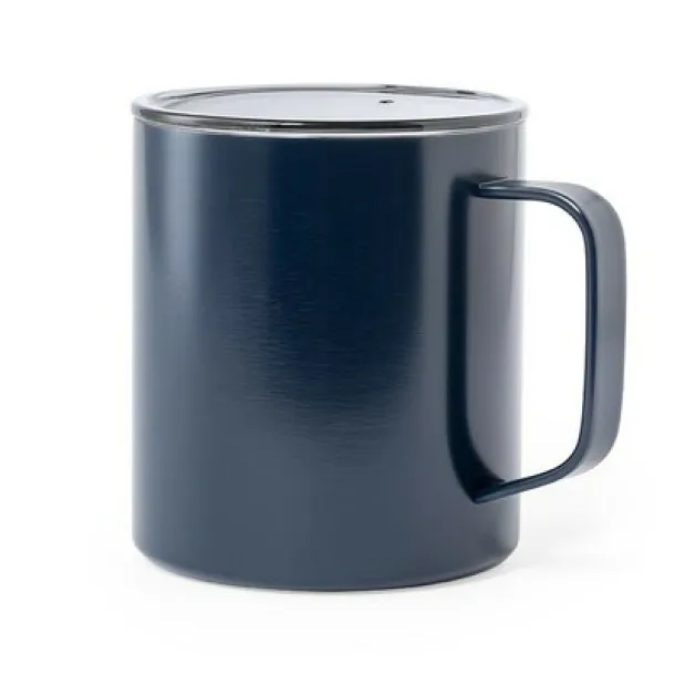  Thermo mug 350 ml navy blue