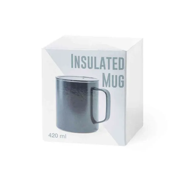  Thermo mug 350 ml navy blue