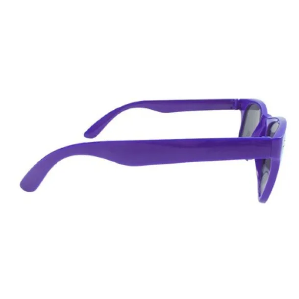  Sunglasses purple