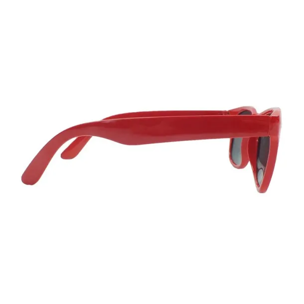  Sunglasses red