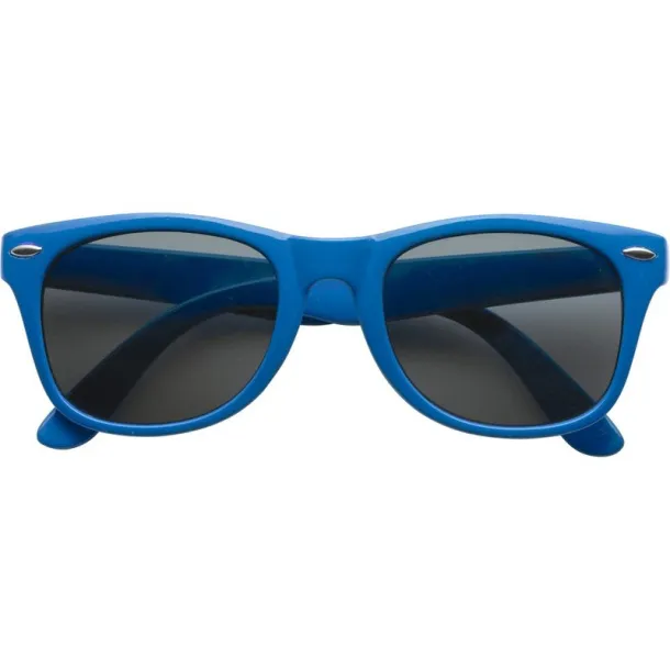  Sunglasses navy blue