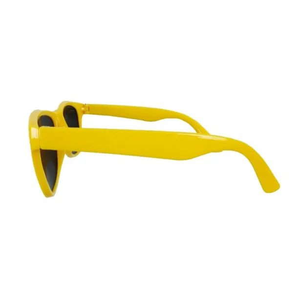  Sunglasses yellow