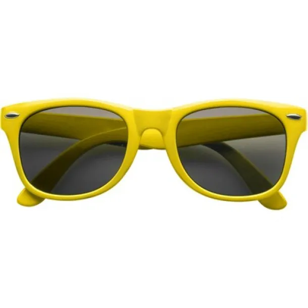  Sunglasses yellow