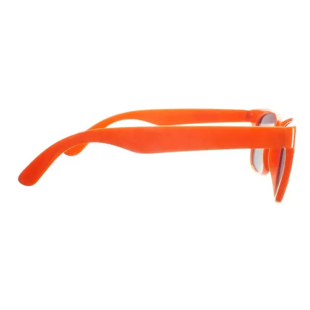  Sunglasses orange