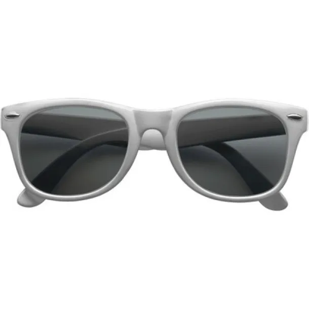  Sunglasses Srebrna