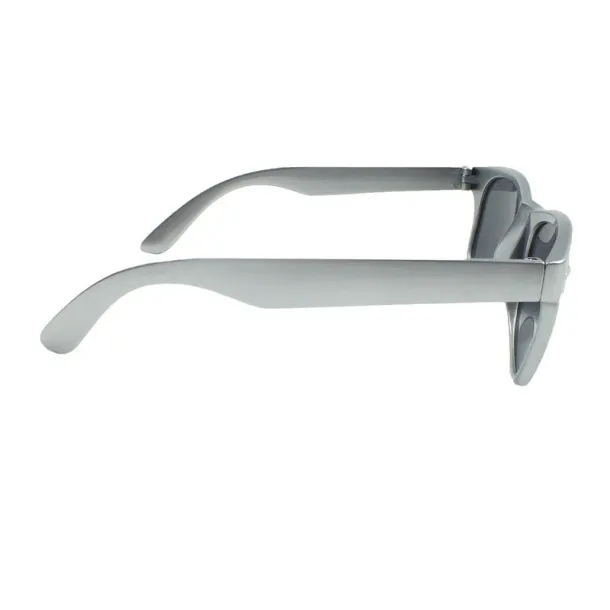  Sunglasses silver