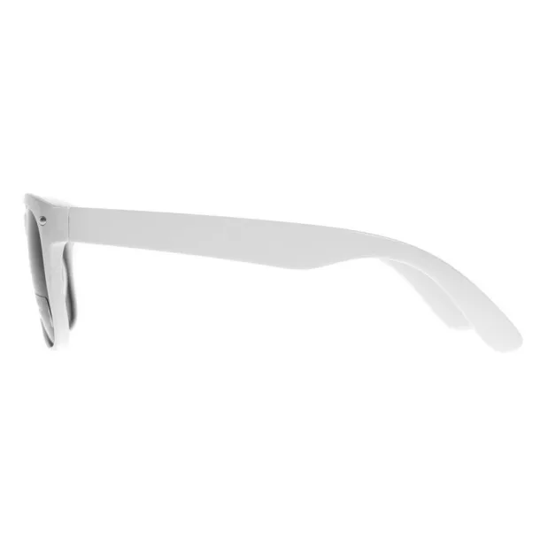  Sunglasses white