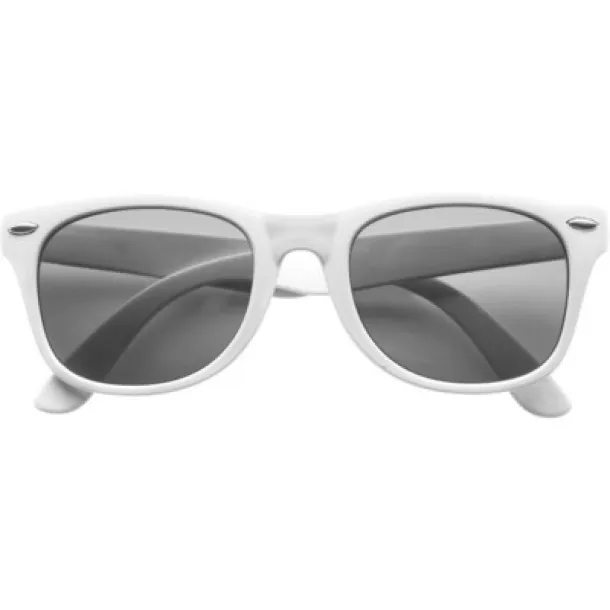  Sunglasses white