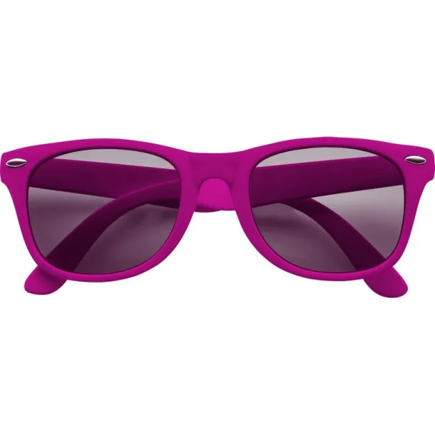  Sunglasses pink