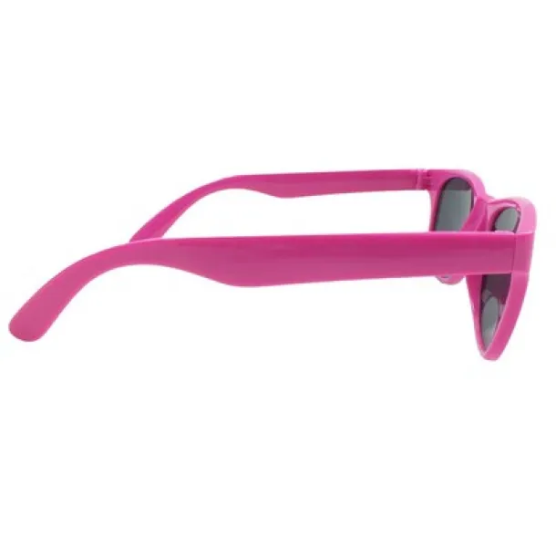  Sunglasses pink