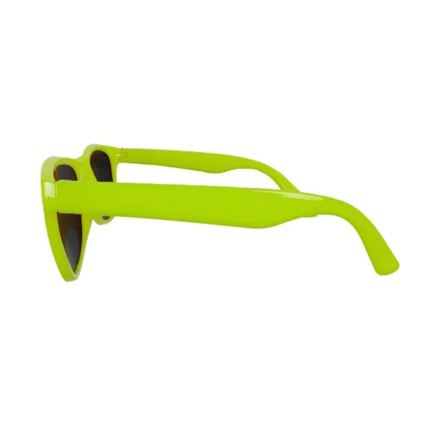  Sunglasses light green