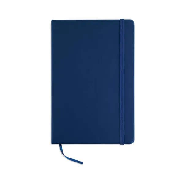 ARCONOT notes s praznim listovima, A5 Plava