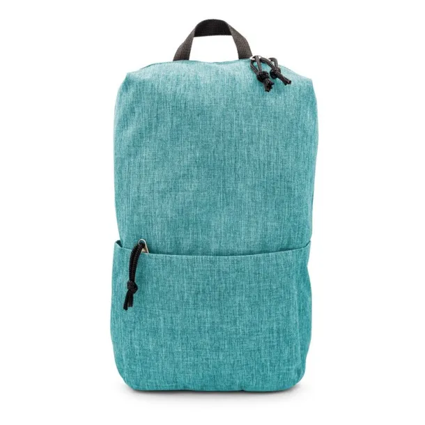  Backpack blue