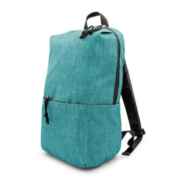  Backpack blue