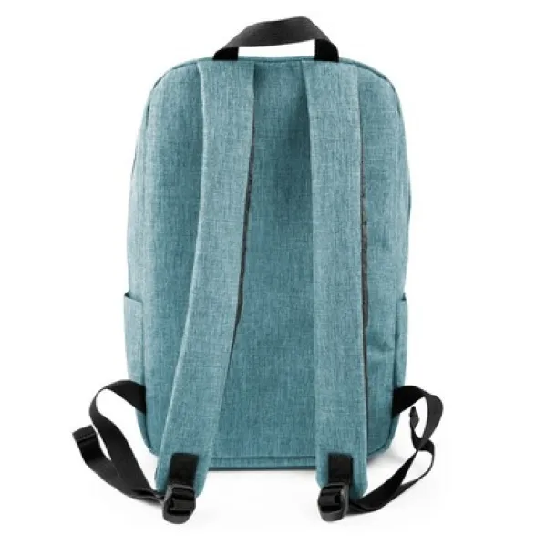  Backpack blue