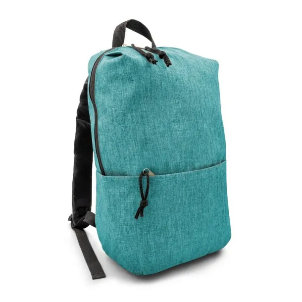  Backpack blue