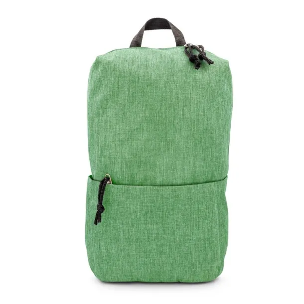  Backpack light green