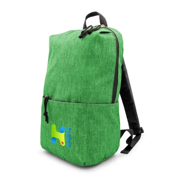  Backpack light green