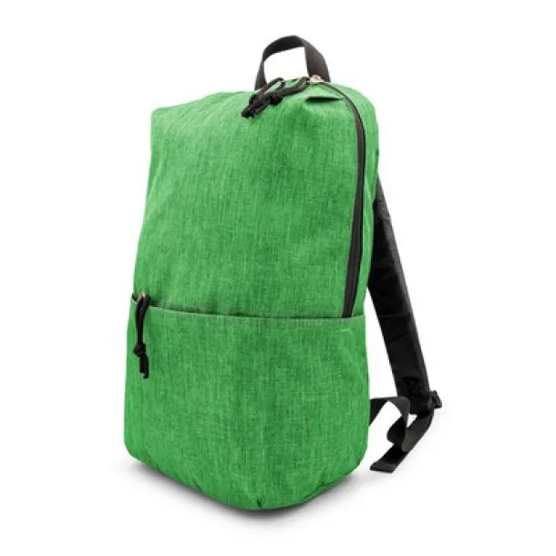  Backpack light green