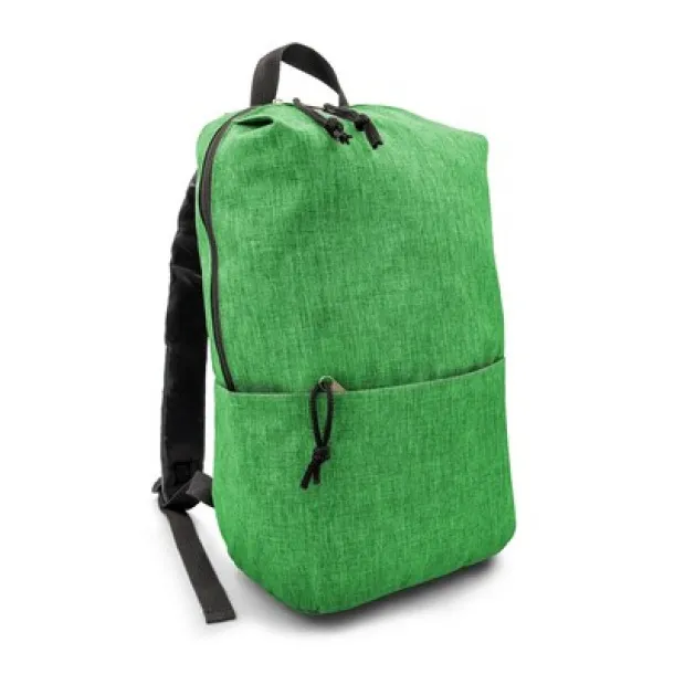  Backpack light green