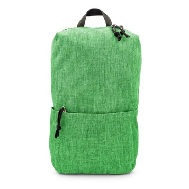  Backpack light green