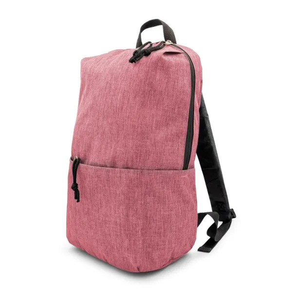  Backpack red