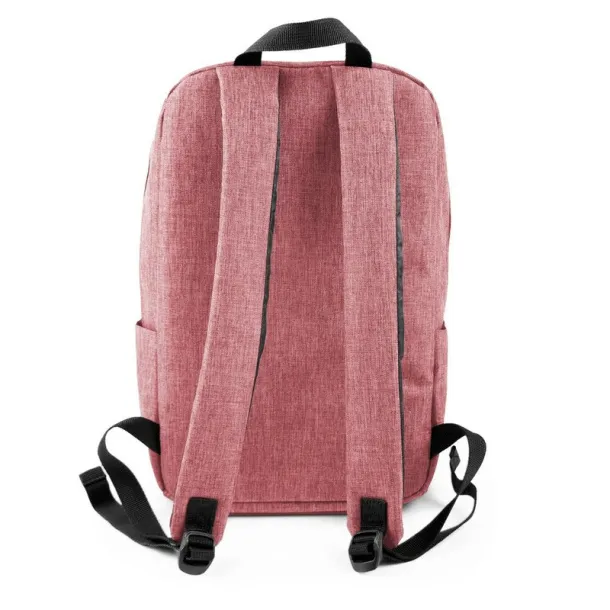  Backpack red